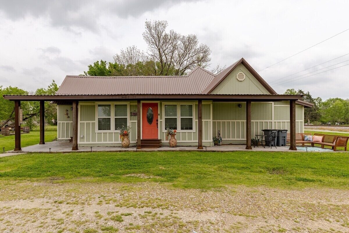 75165 Vacation Rental