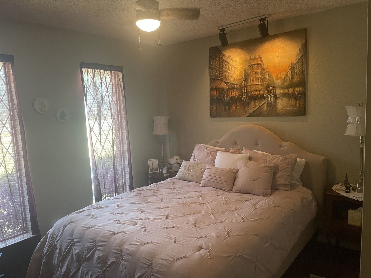 Waxahachie Vacation Rental