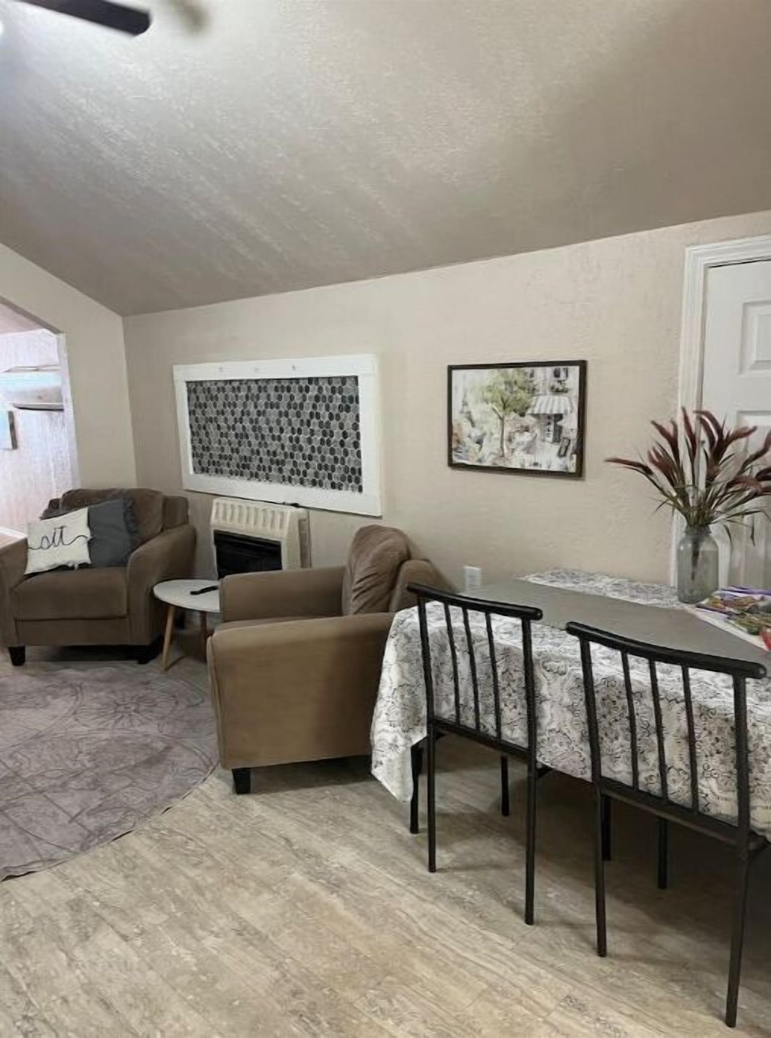 Mena Vacation Rental