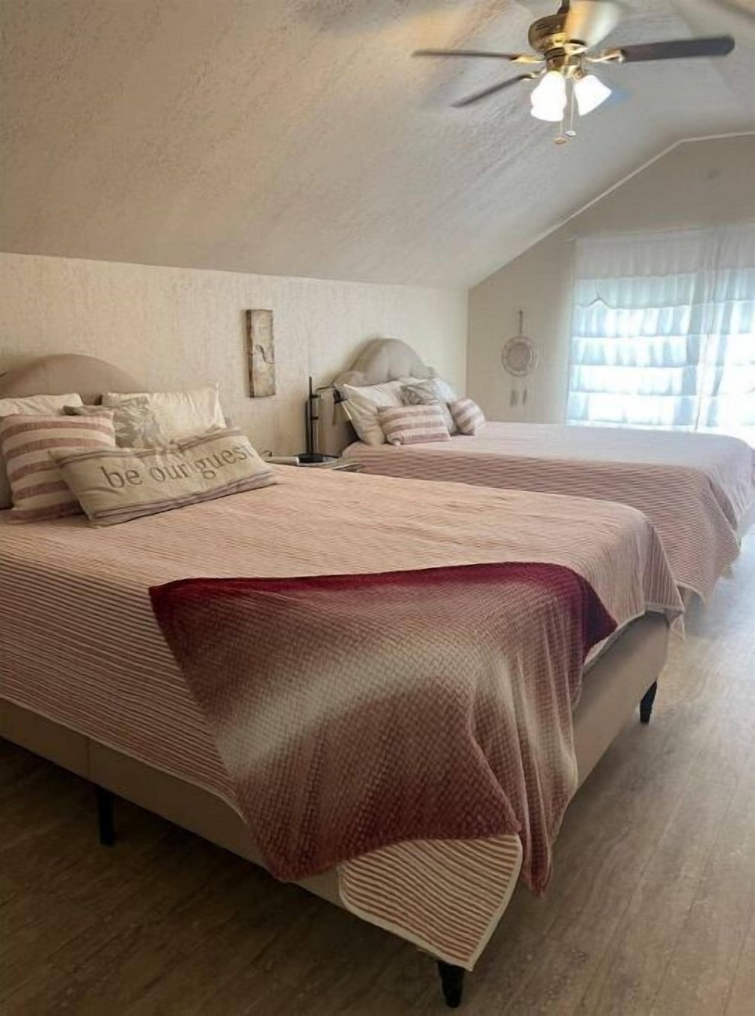 Mena Vacation Rental