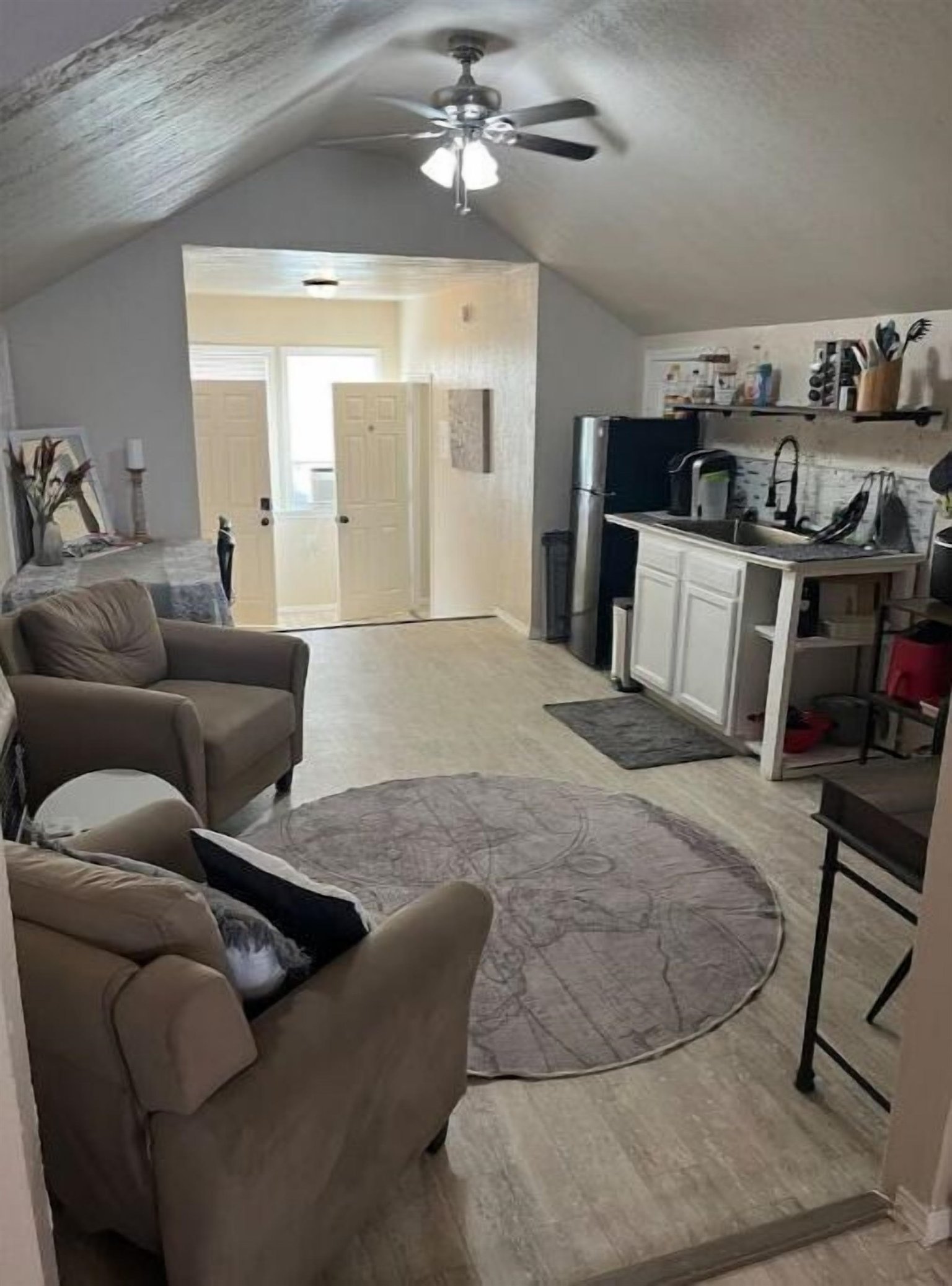 Mena Vacation Rental