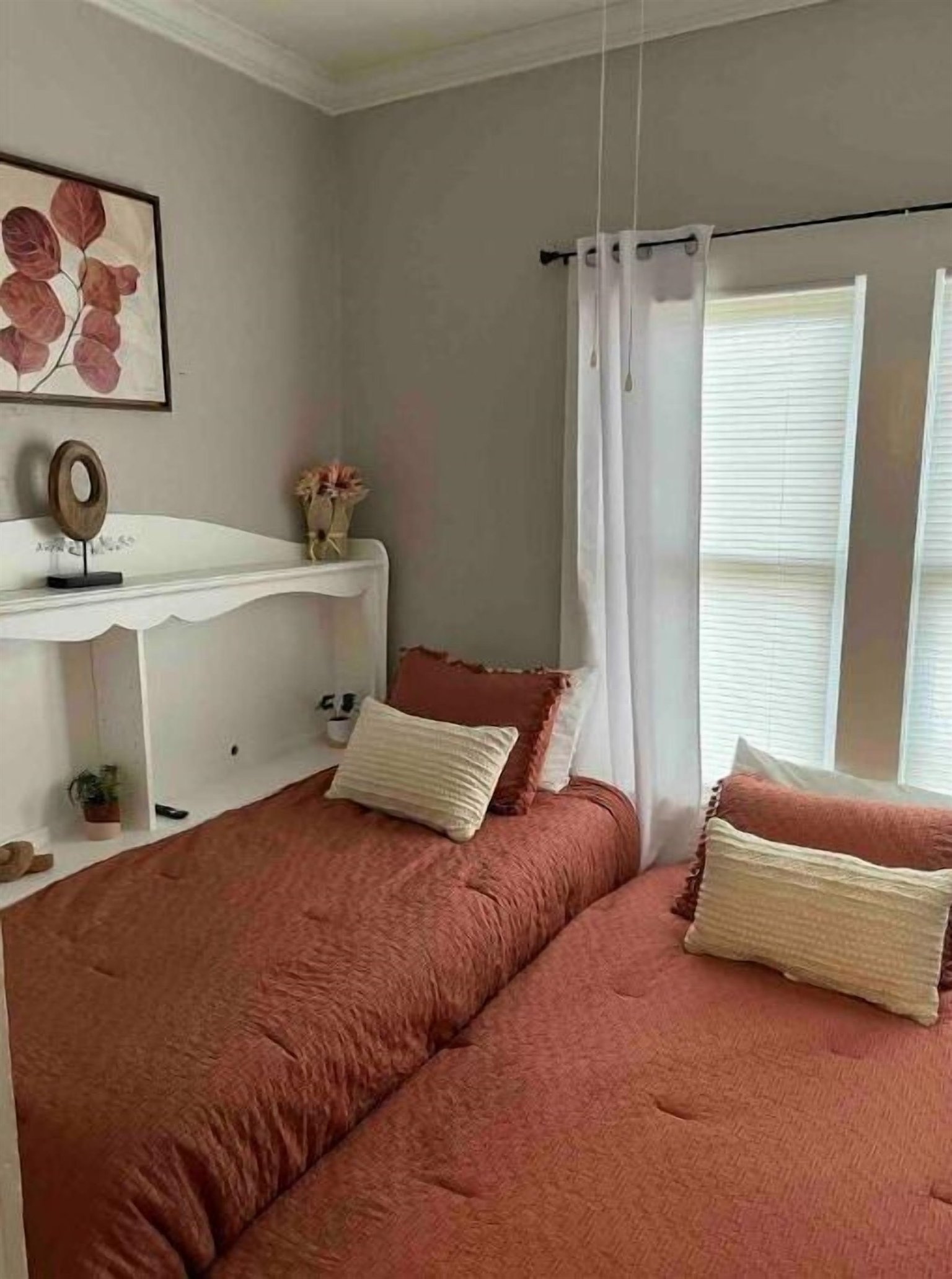 Mena Vacation Rental