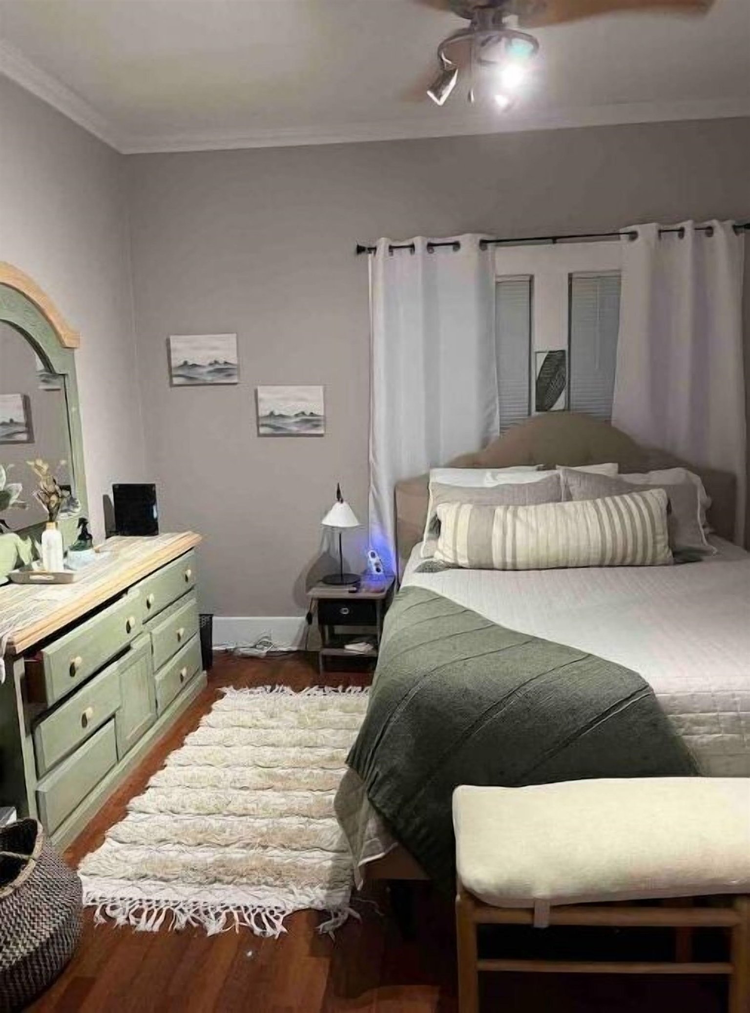 Mena Vacation Rental