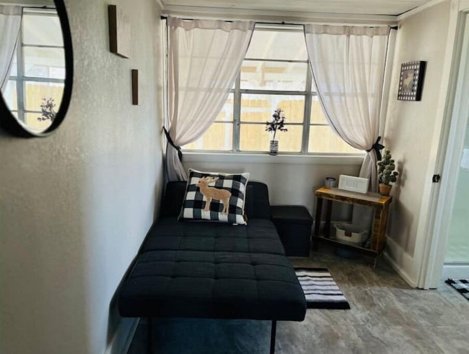 Mena Vacation Rental