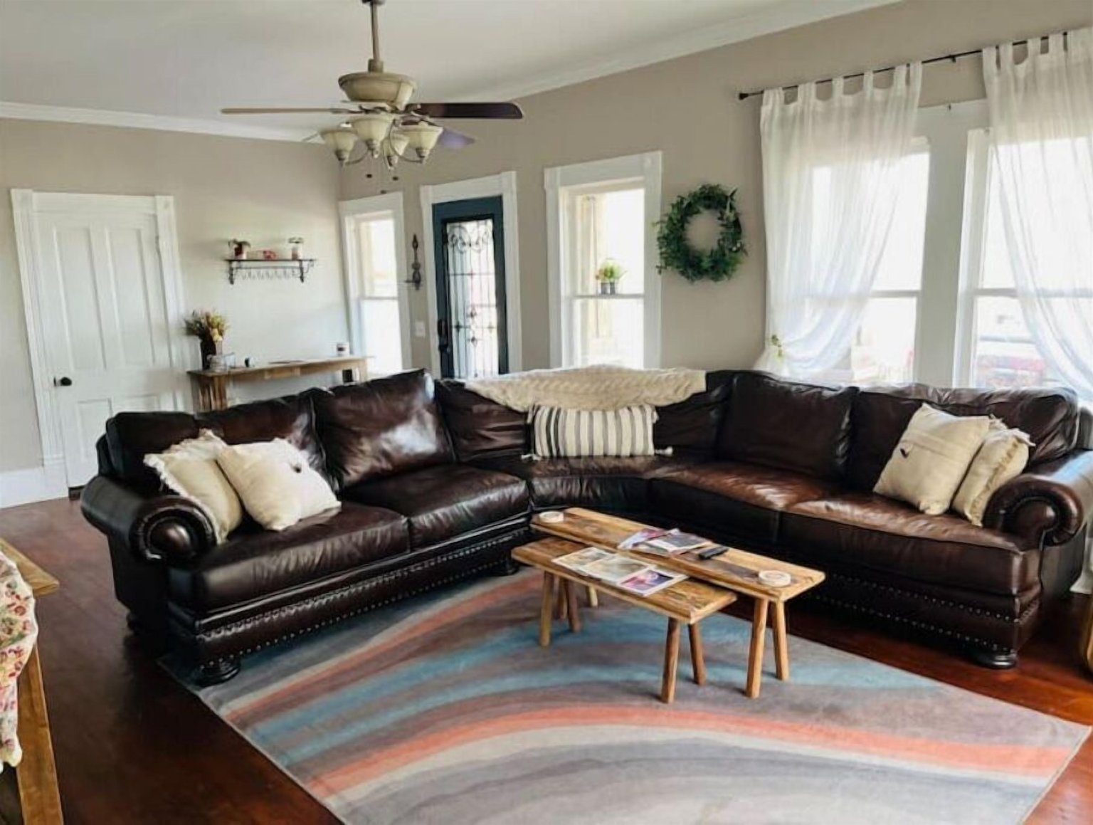 Mena Vacation Rental