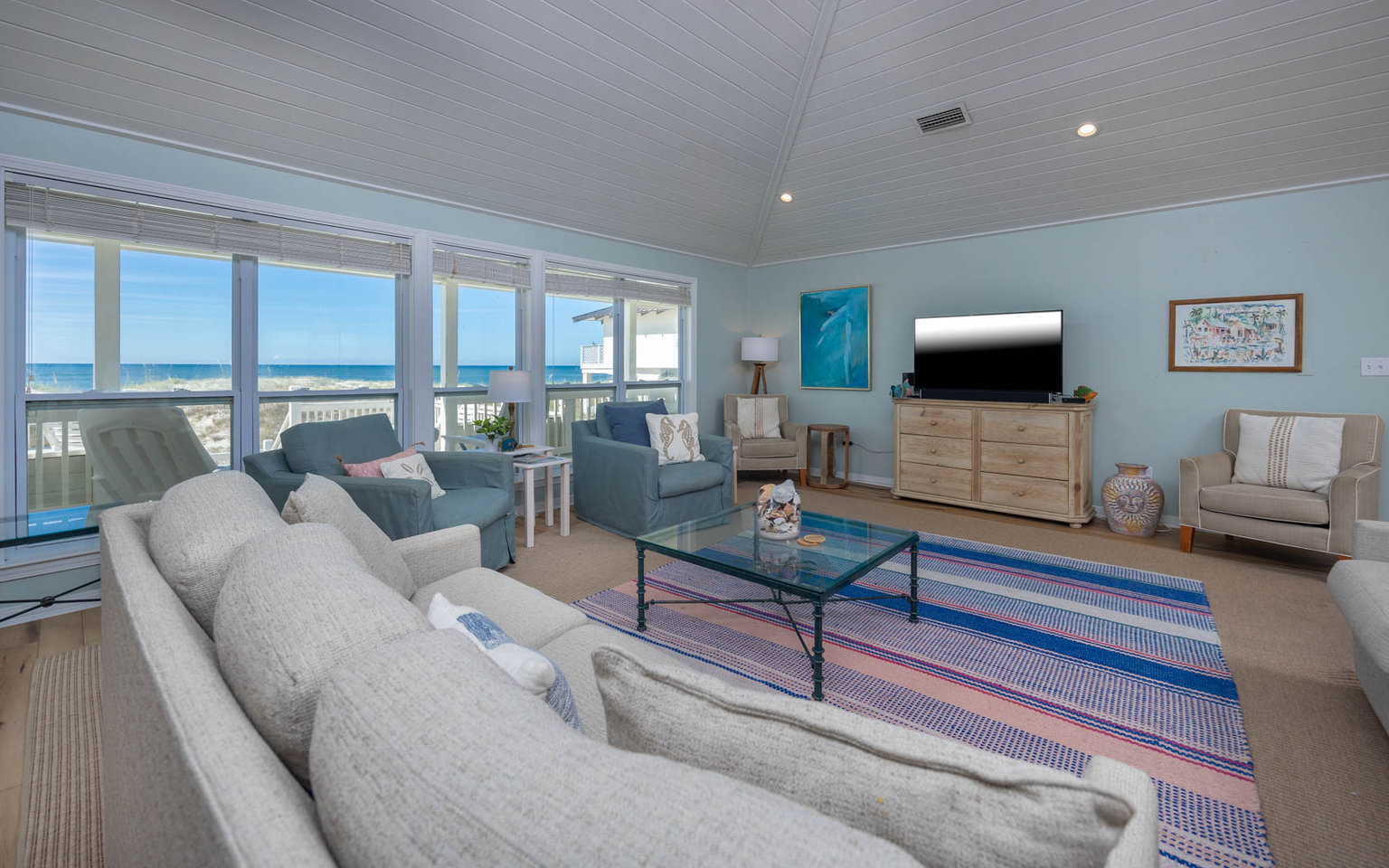 Gulf Shores Vacation Rental