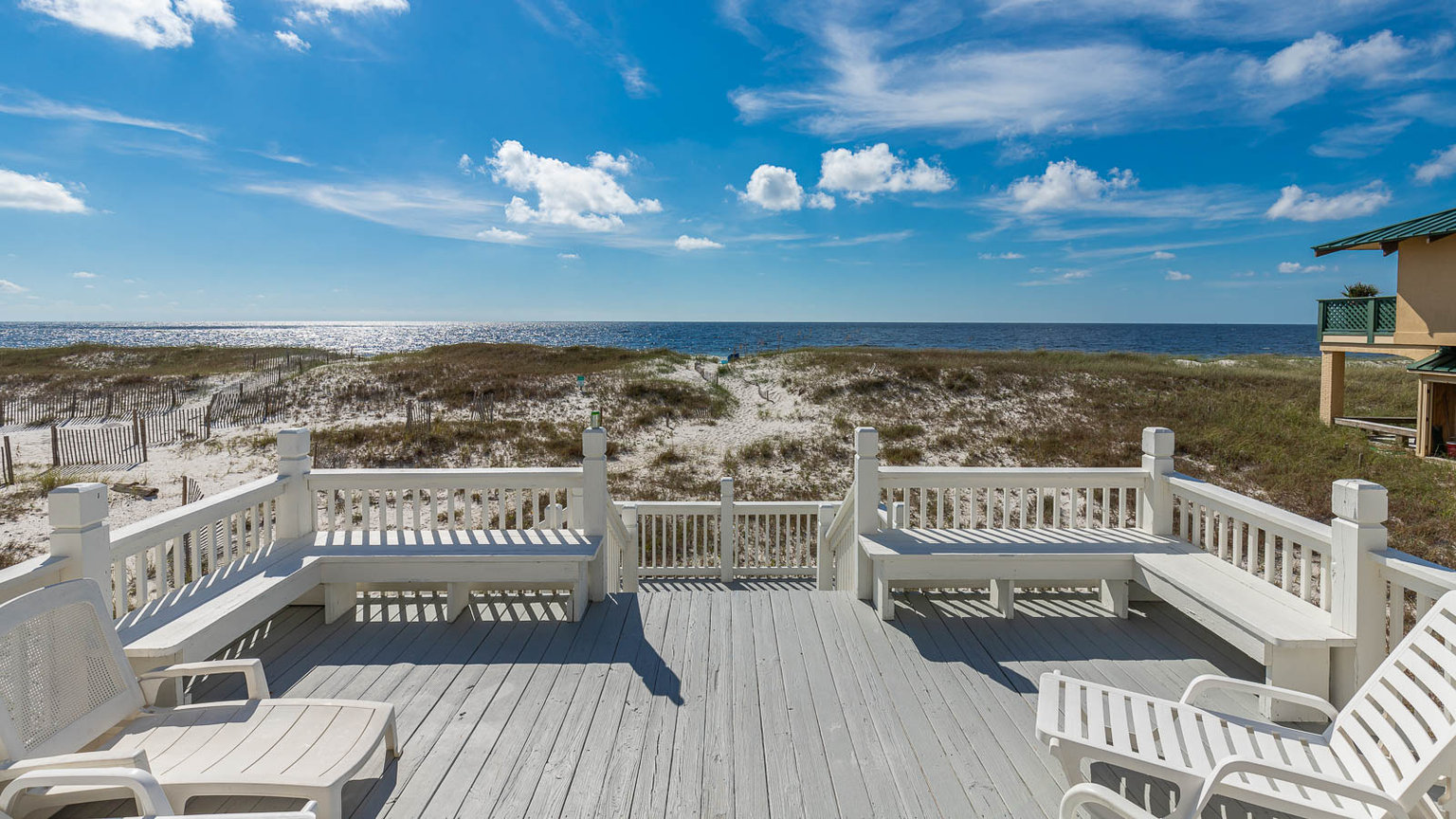 Gulf Shores Vacation Rental
