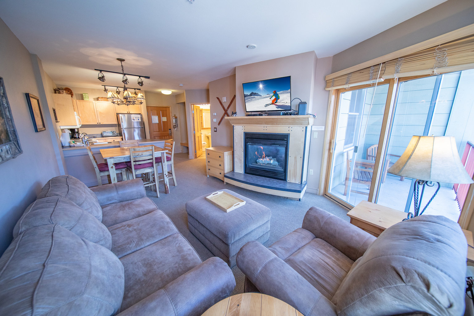 Keystone Vacation Rental