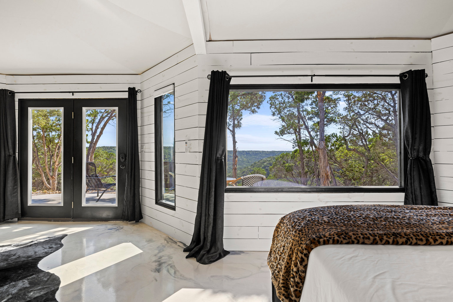 Fischer Vacation Rental