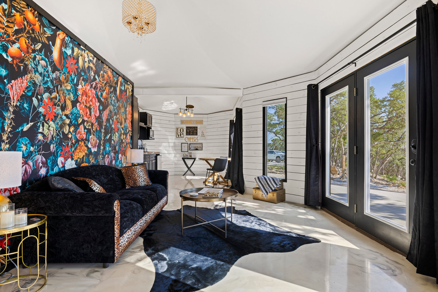 Fischer Vacation Rental