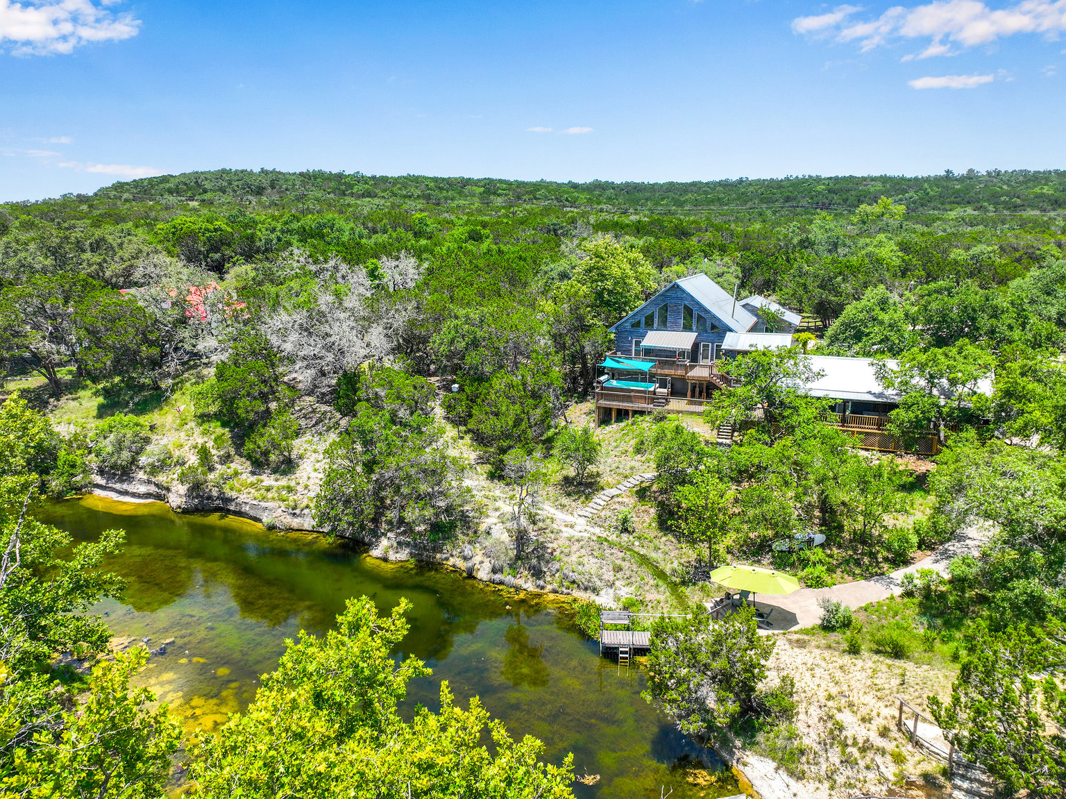 Wimberley Vacation Rental