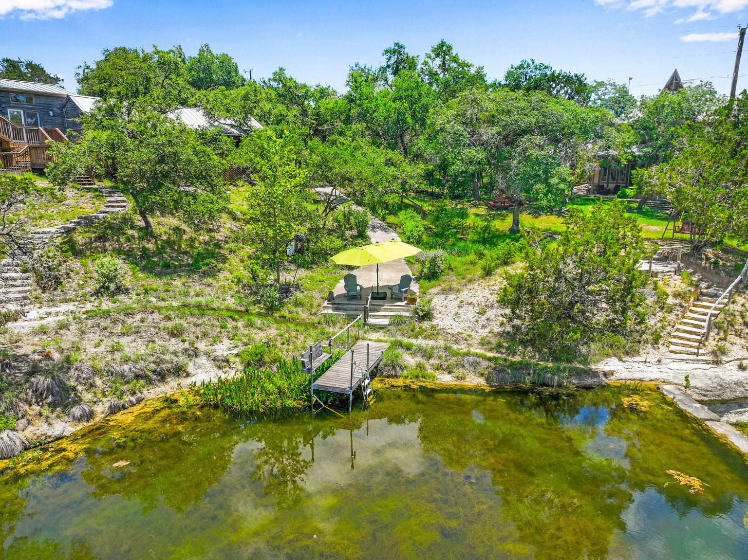 Wimberley Vacation Rental