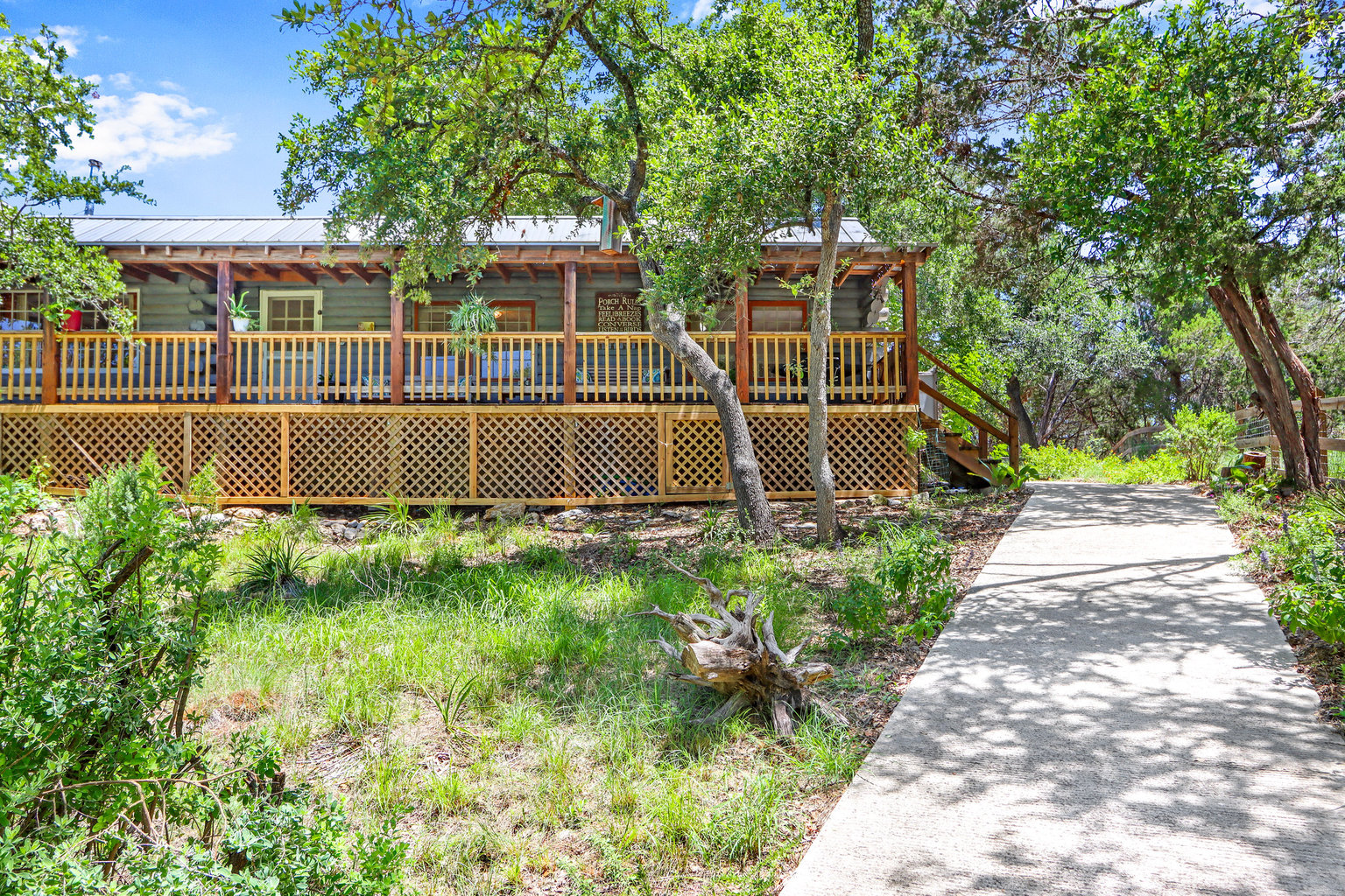 Wimberley Vacation Rental
