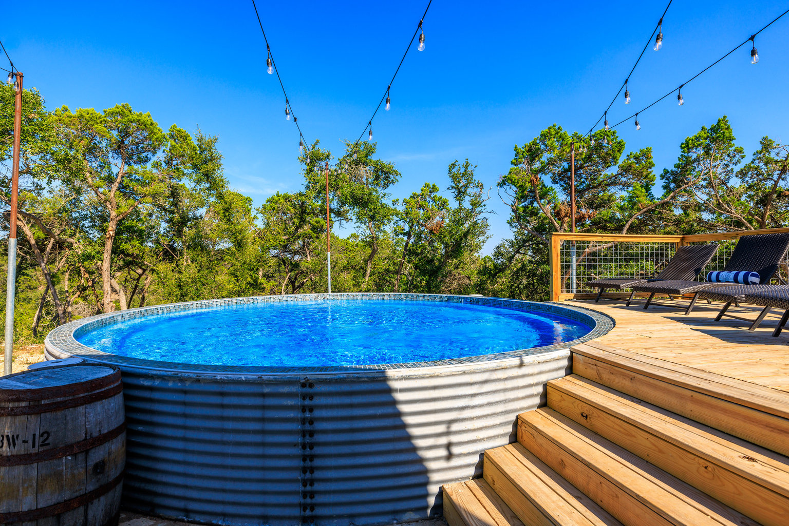 Fischer Vacation Rental