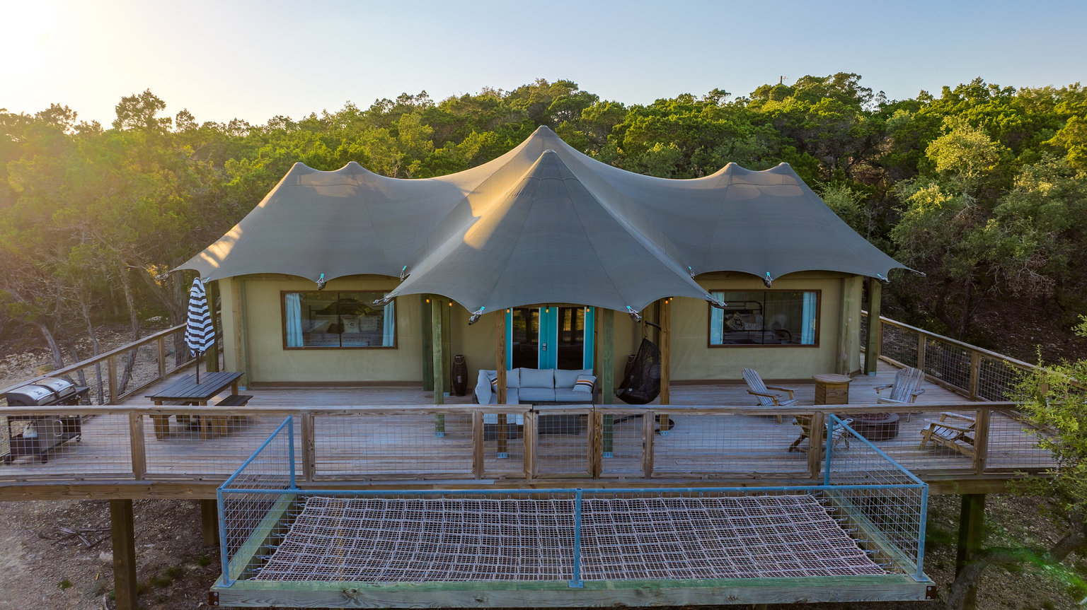 Fischer Vacation Rental