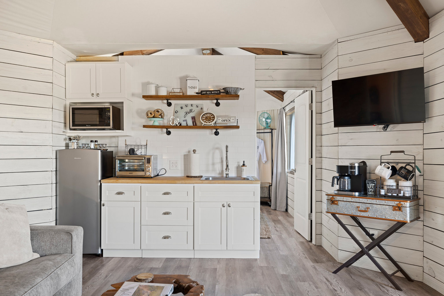 Fischer Vacation Rental