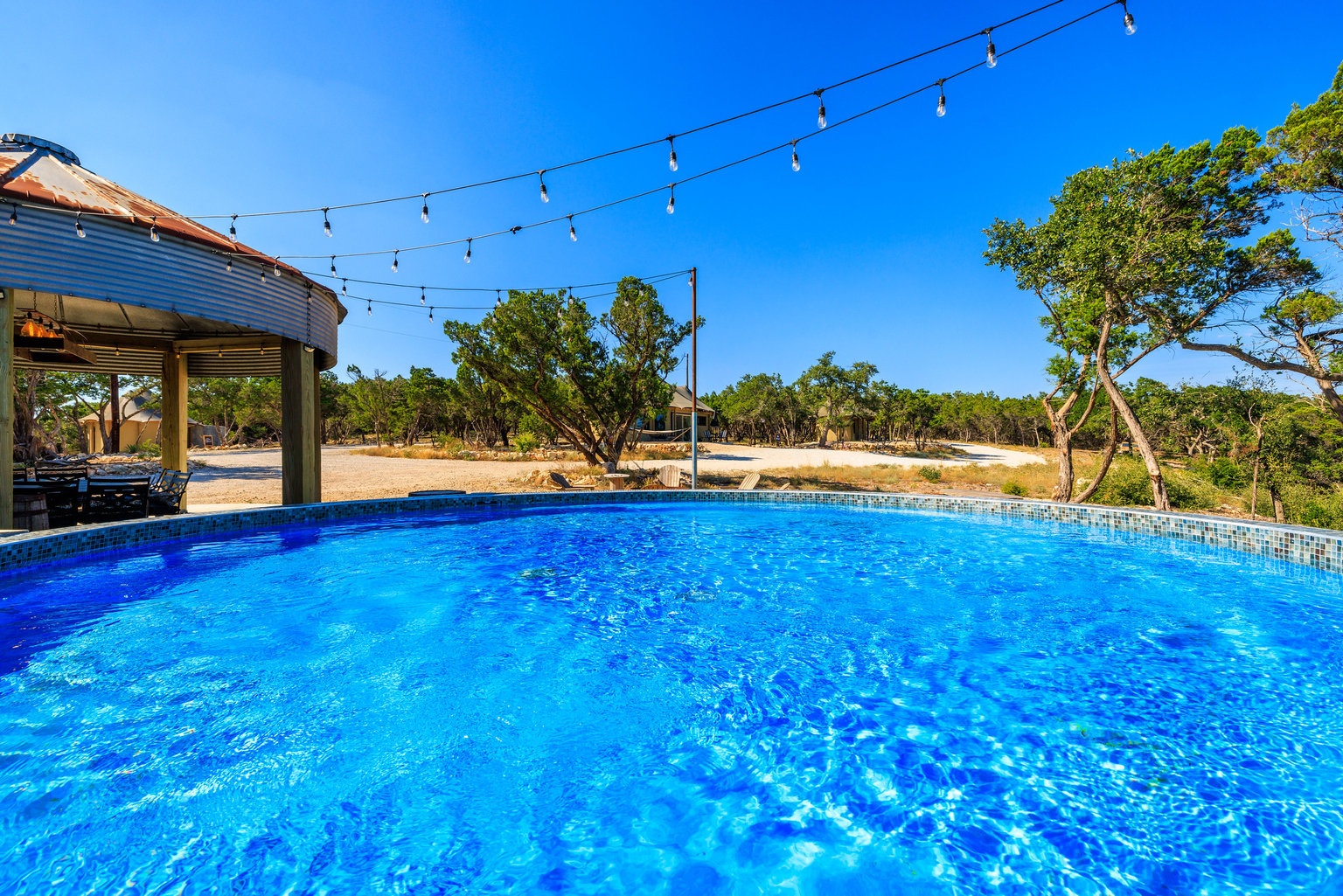 Fischer Vacation Rental