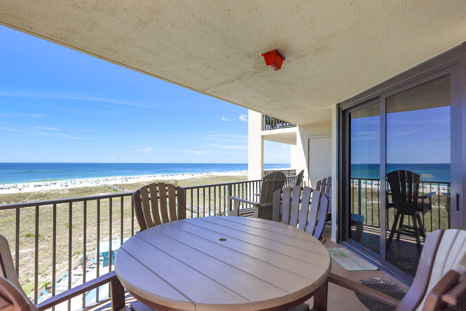 Orange Beach Vacation Rental
