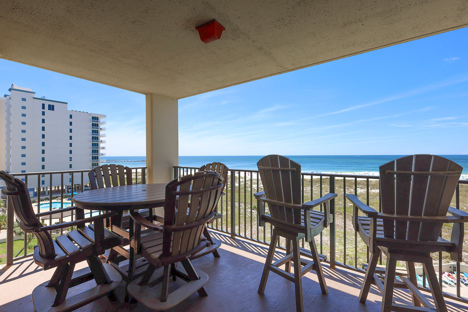 Orange Beach Vacation Rental