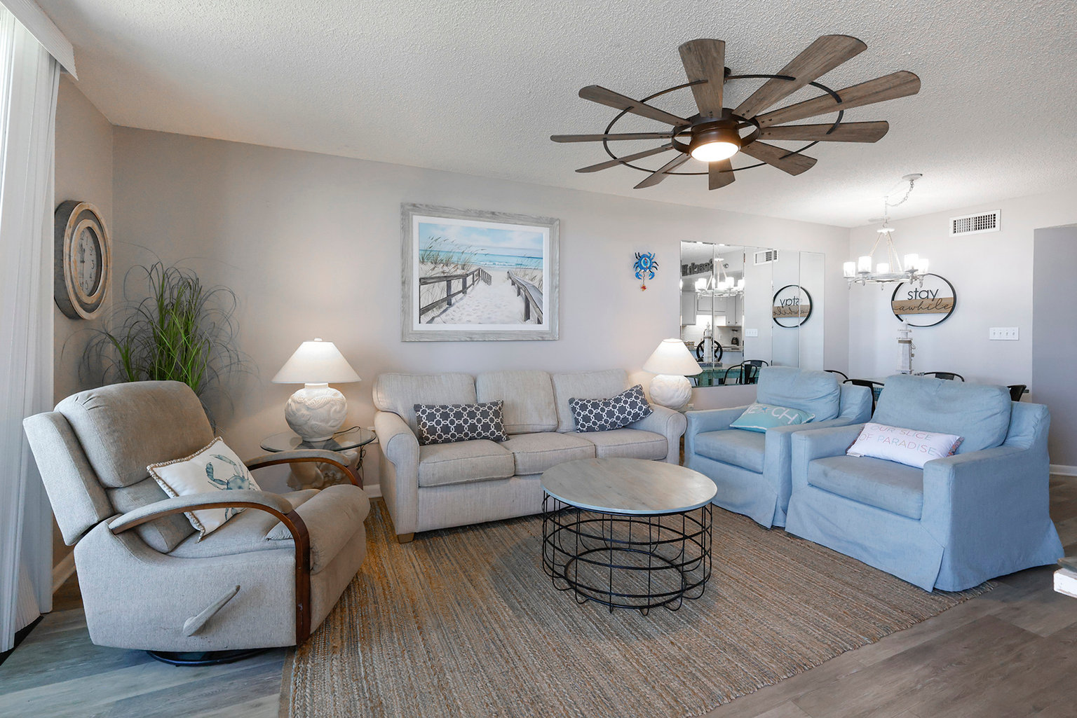 Orange Beach Vacation Rental
