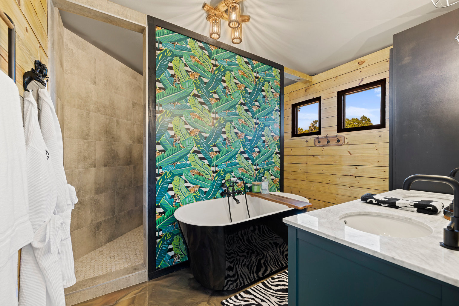 Fischer Vacation Rental