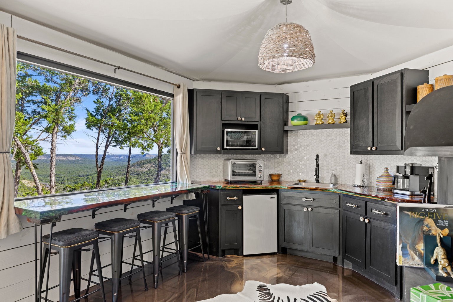 Fischer Vacation Rental