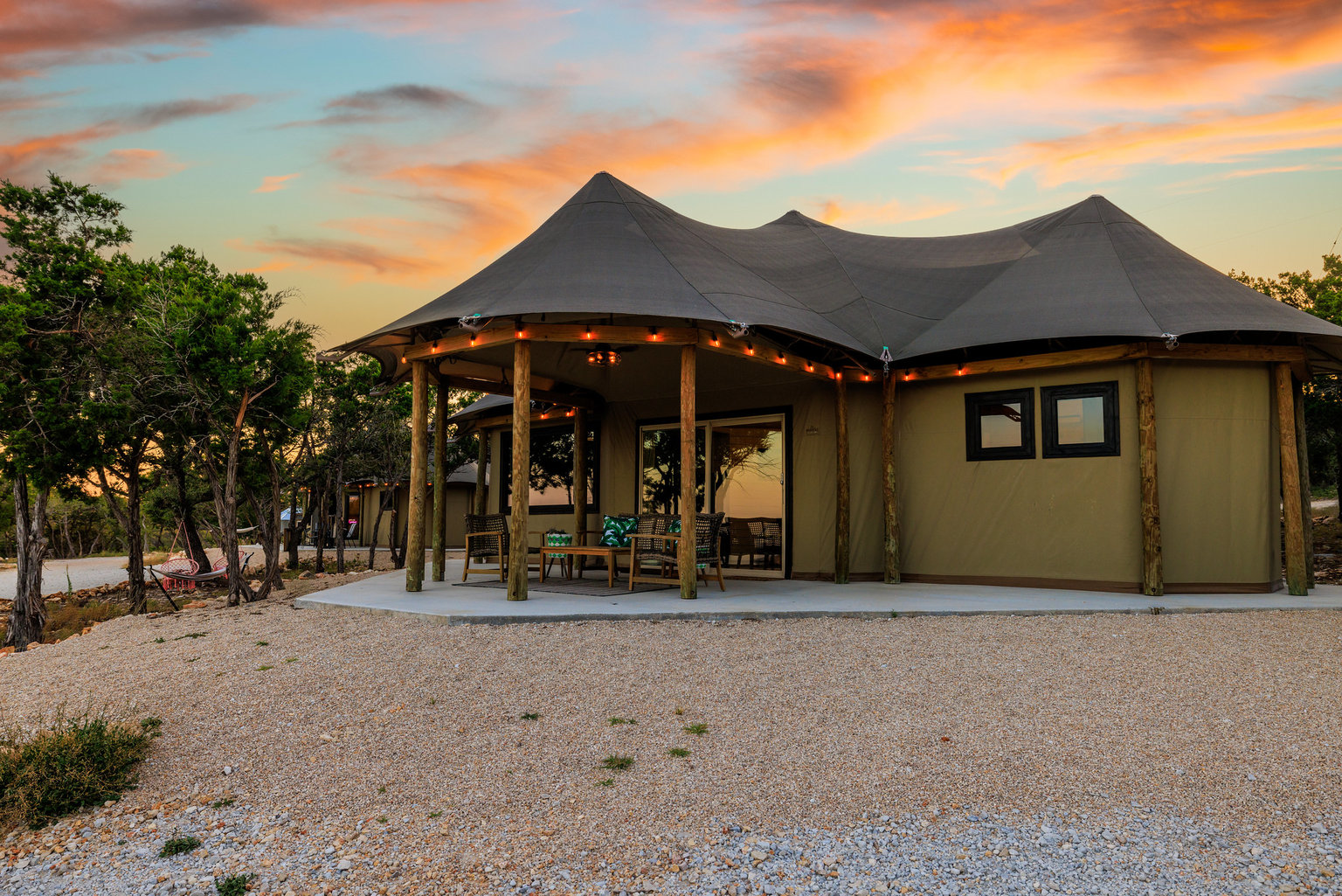 Fischer Vacation Rental