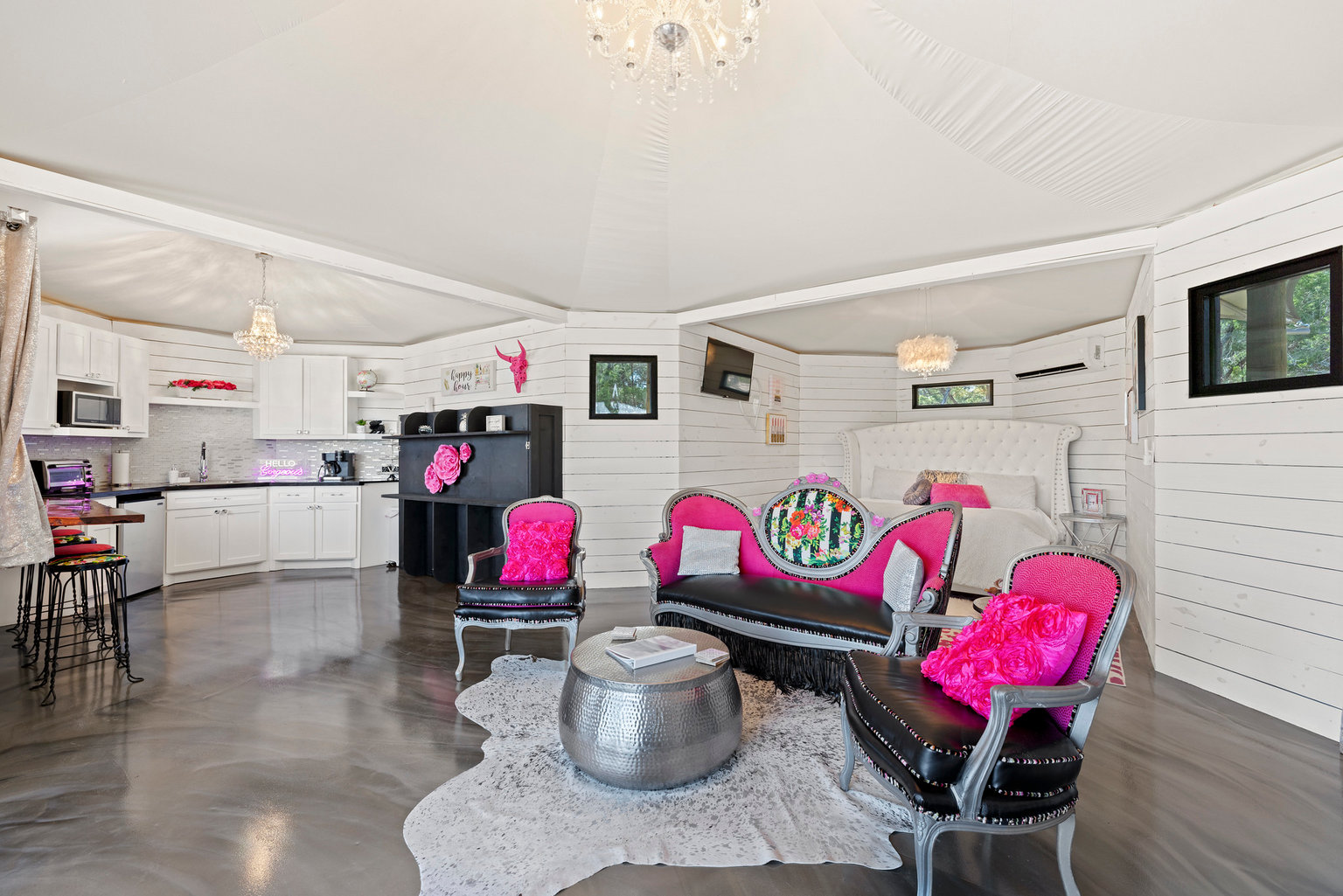 Fischer Vacation Rental
