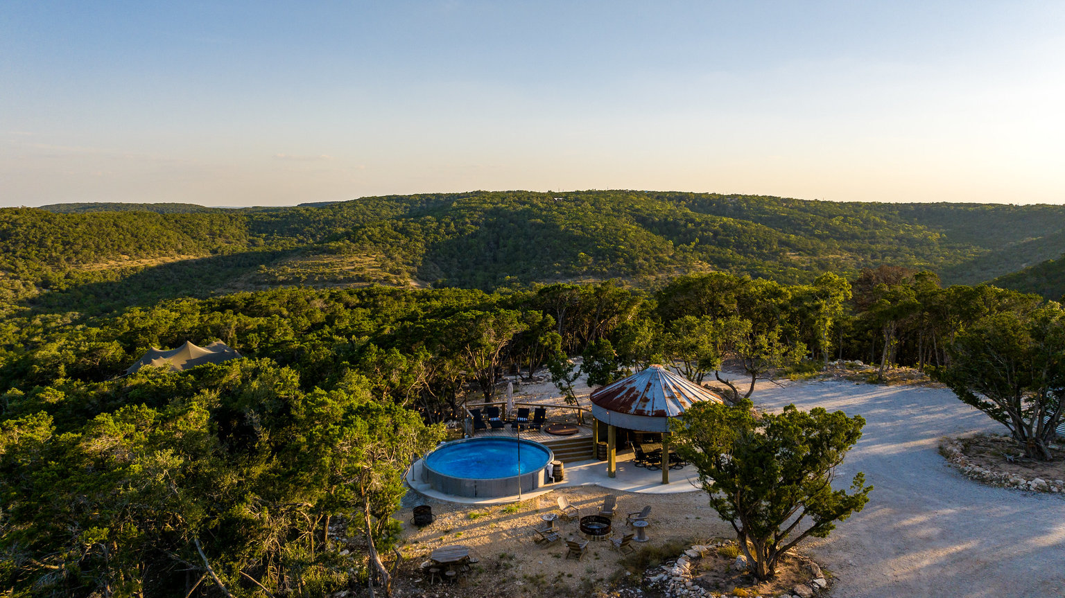 Fischer Vacation Rental