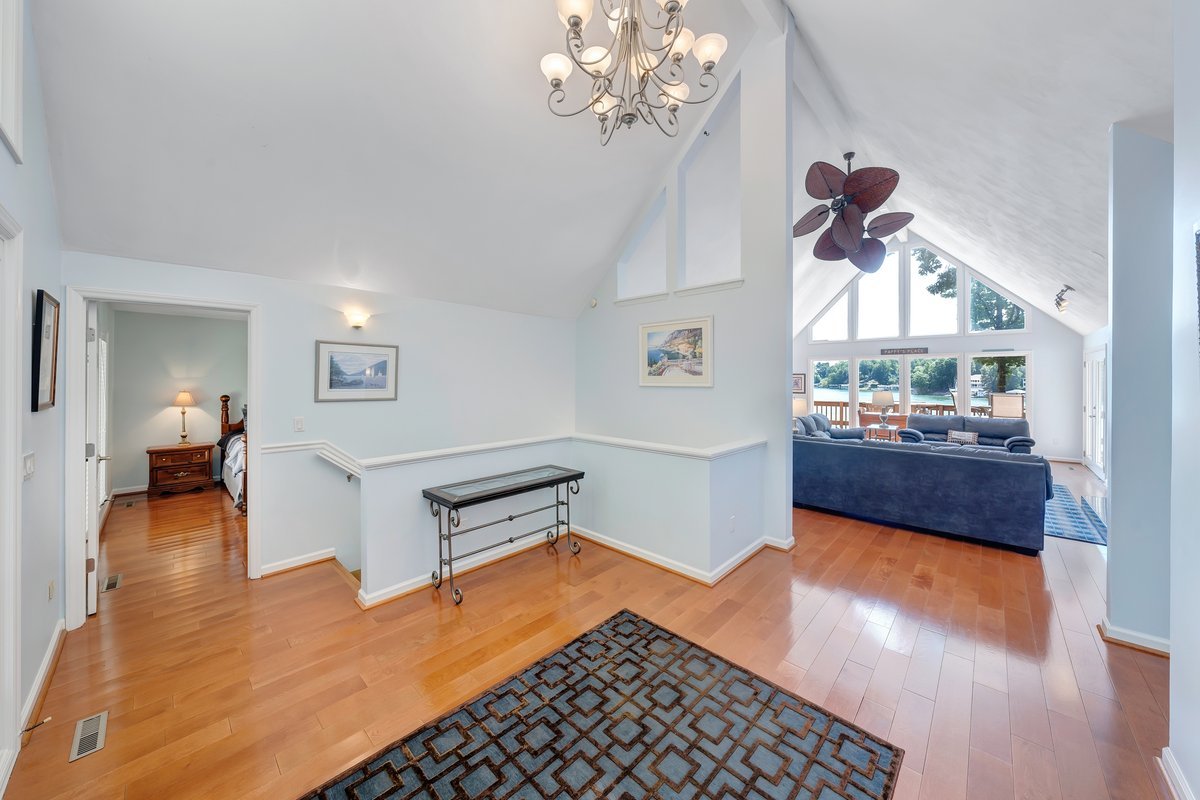 Moneta Vacation Rental