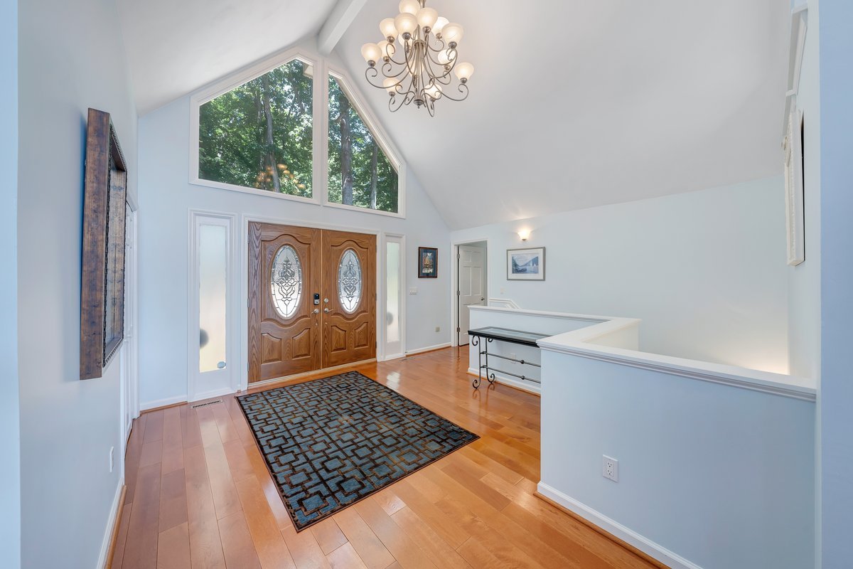 Moneta Vacation Rental