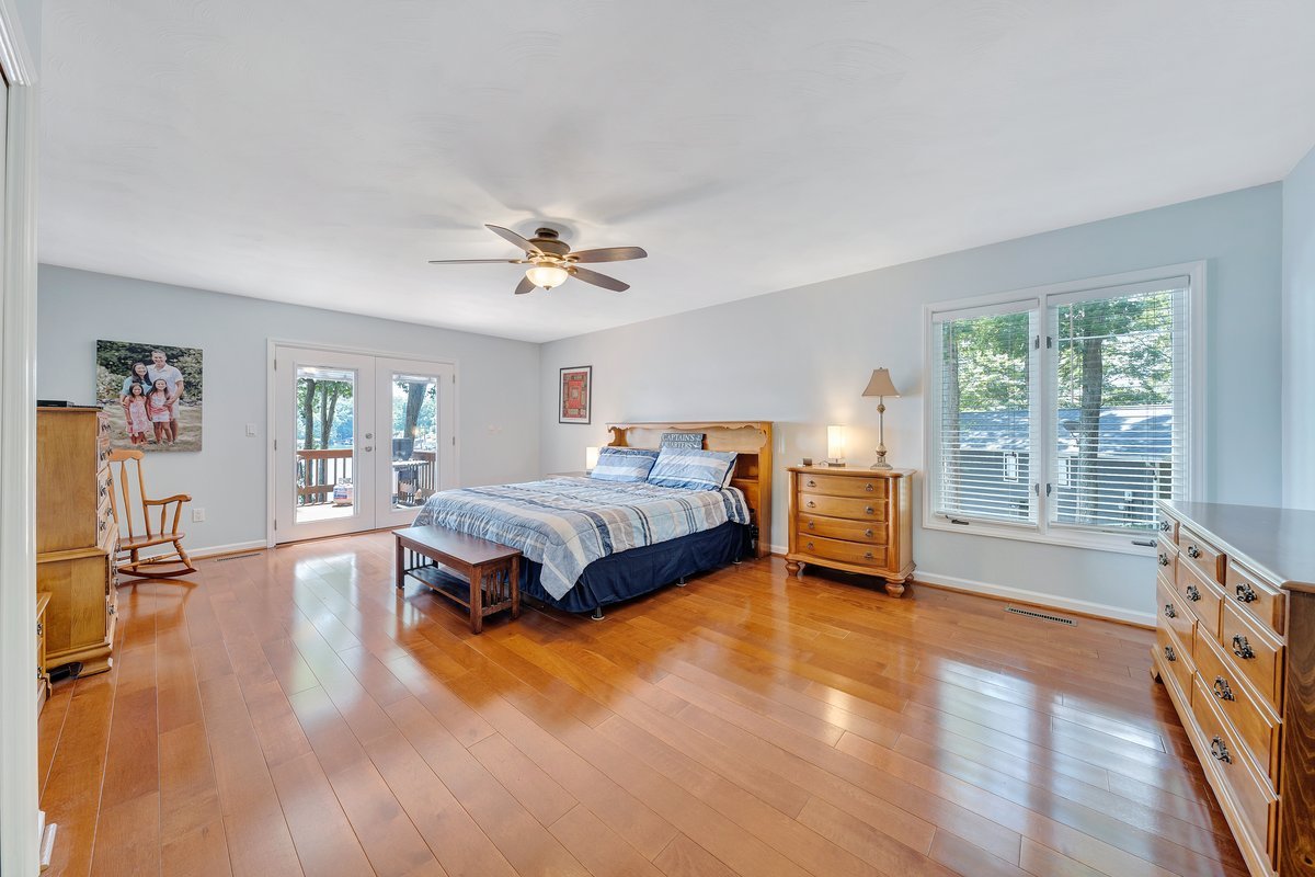 Moneta Vacation Rental