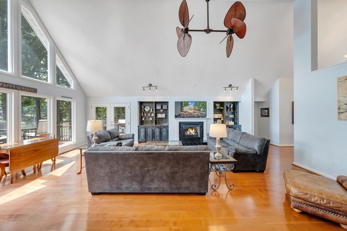 Moneta Vacation Rental