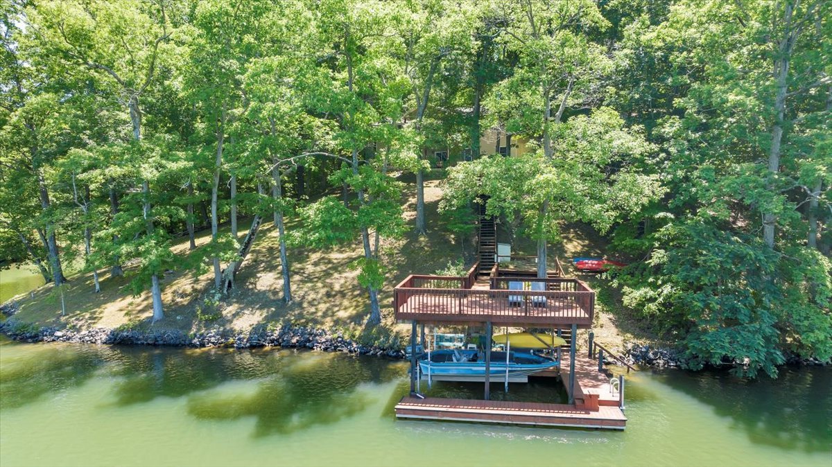 Moneta Vacation Rental