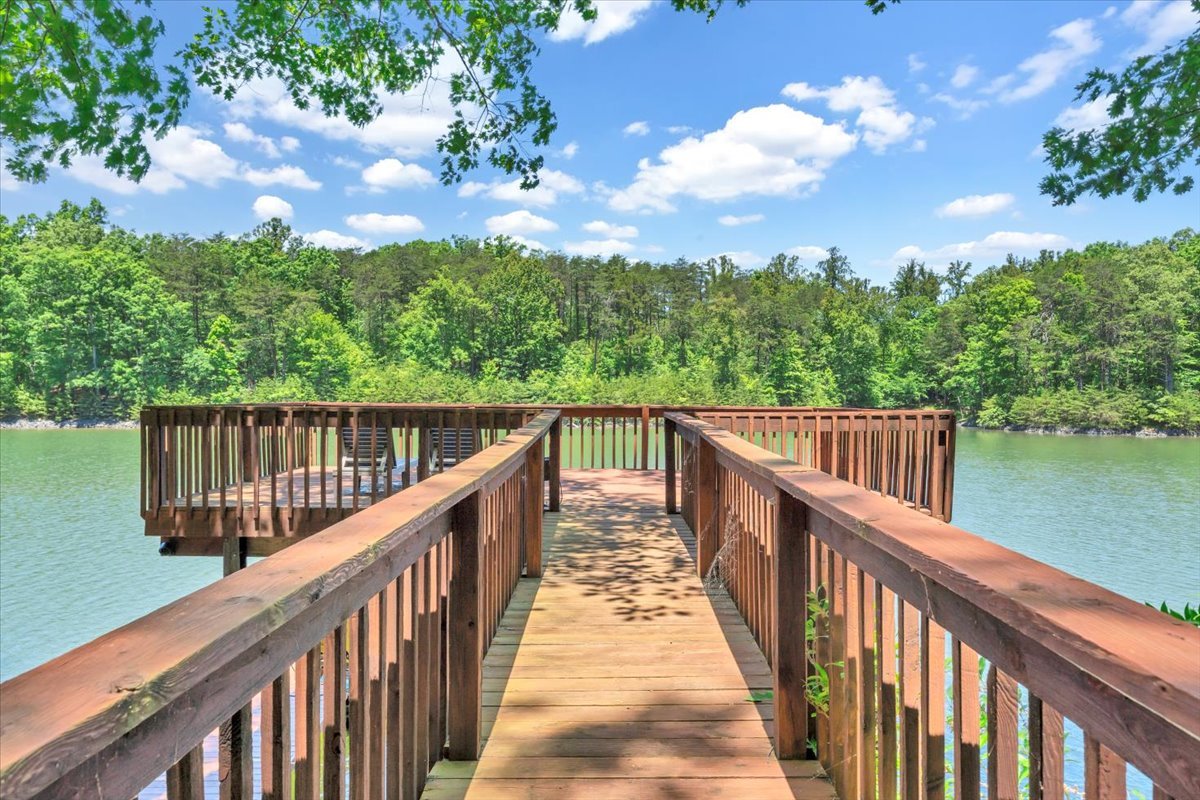 Moneta Vacation Rental