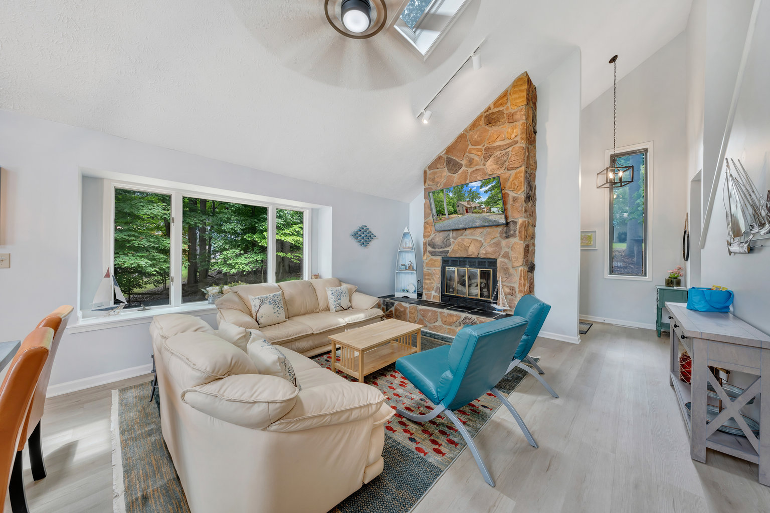 Moneta Vacation Rental