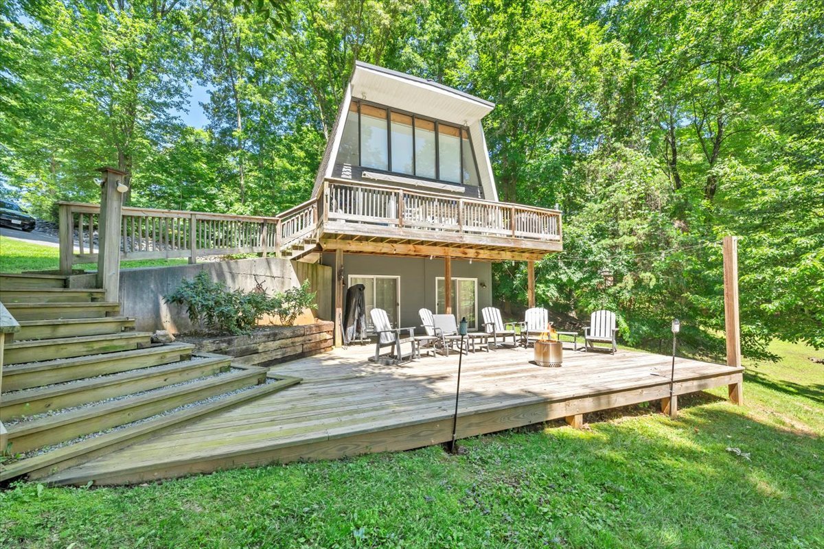 Moneta Vacation Rental