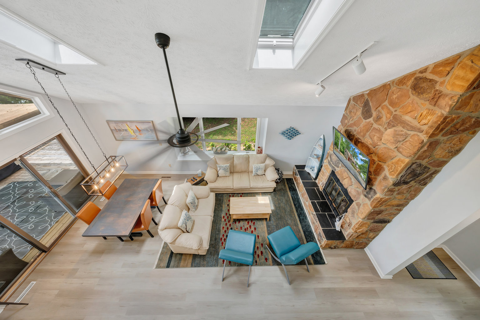 Moneta Vacation Rental