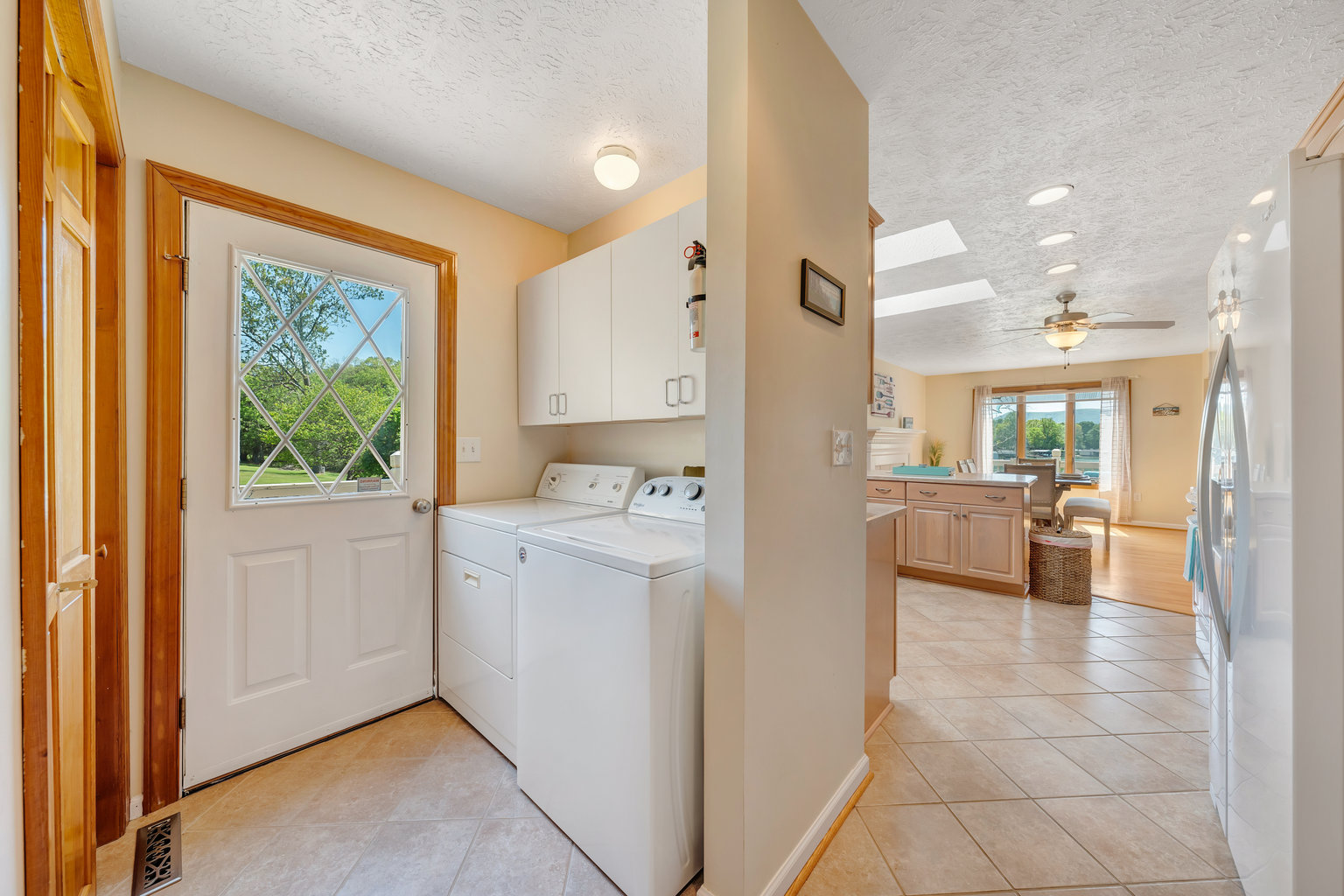 Huddleston Vacation Rental