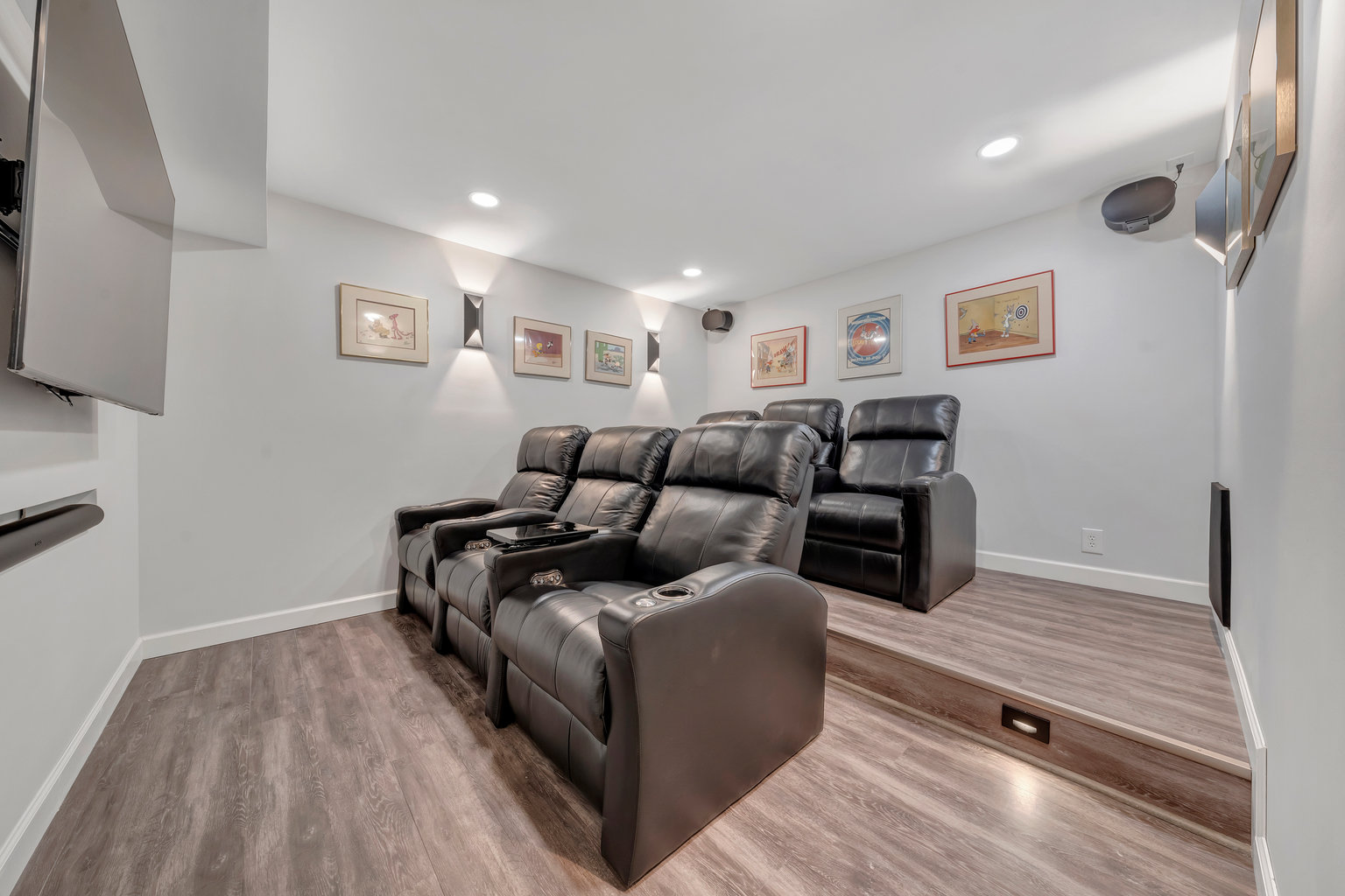 Moneta Vacation Rental