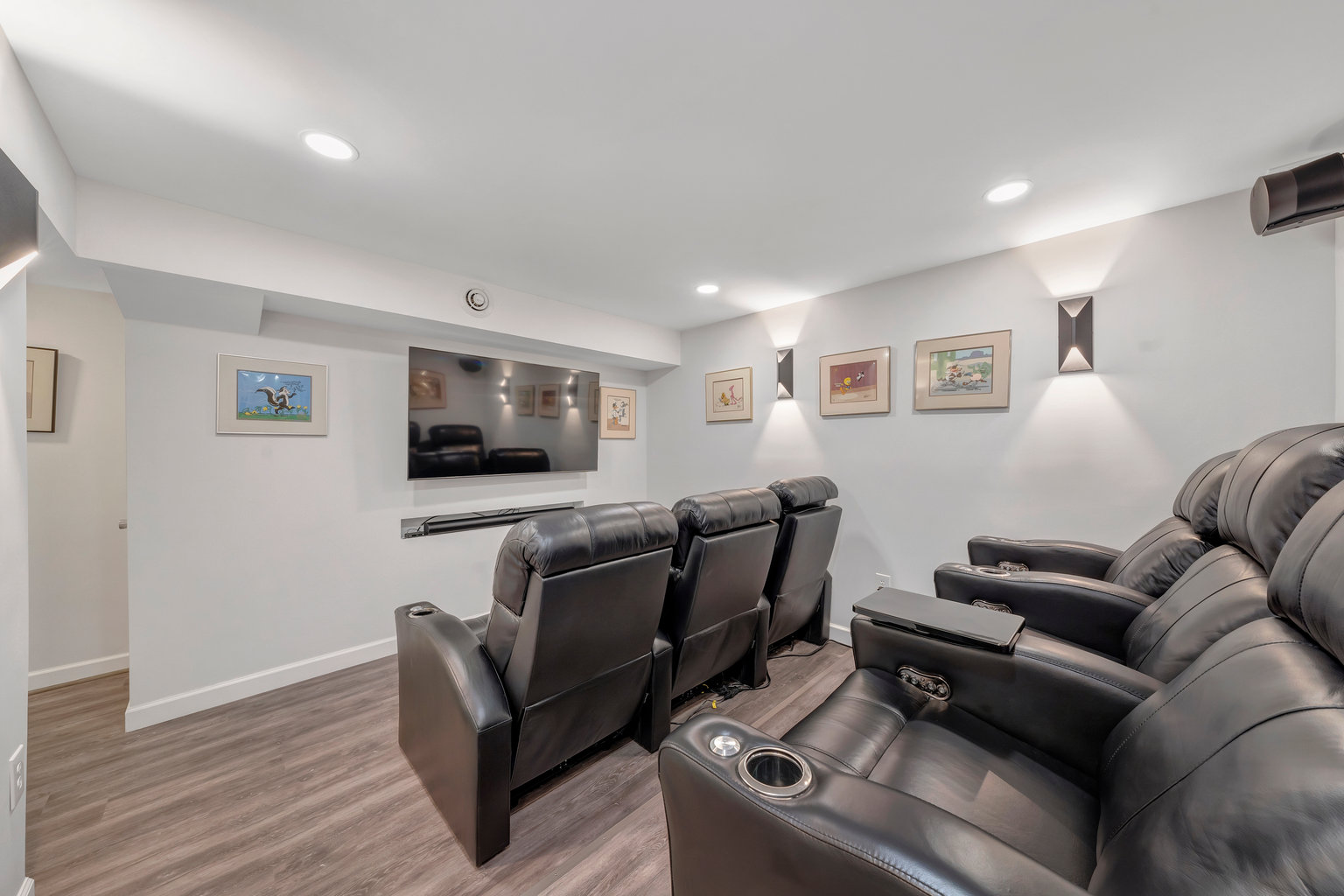 Moneta Vacation Rental