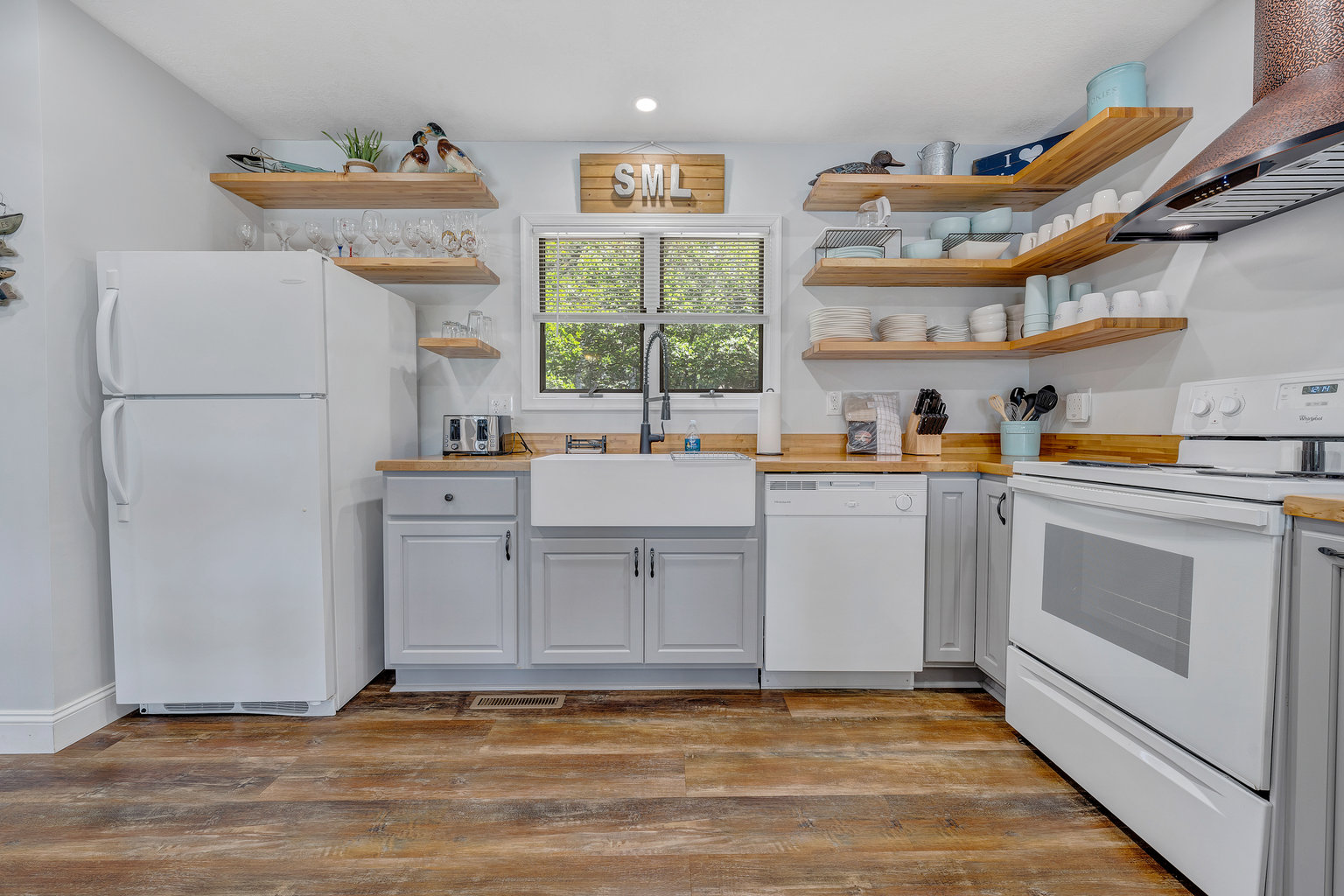 Moneta Vacation Rental