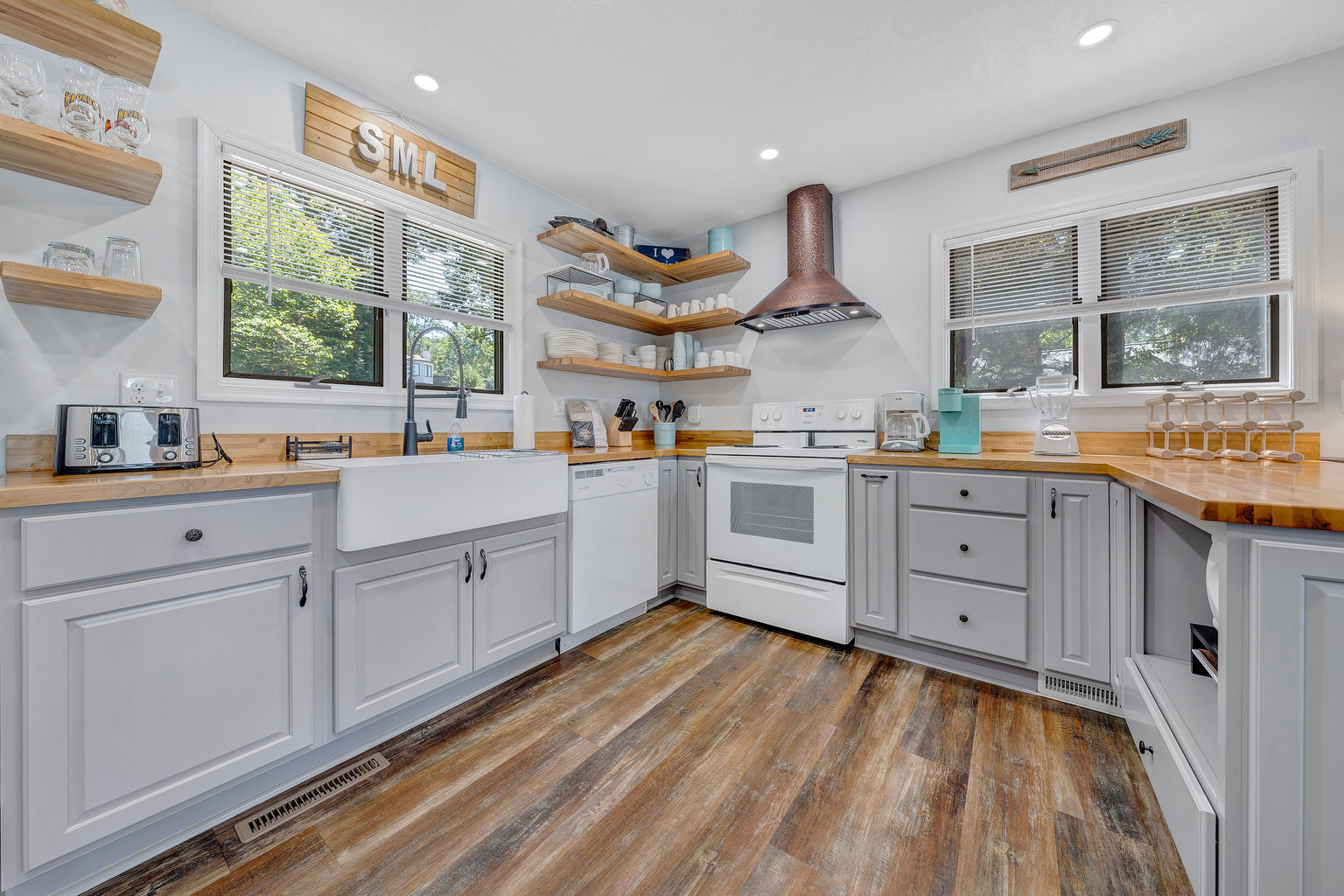 Moneta Vacation Rental