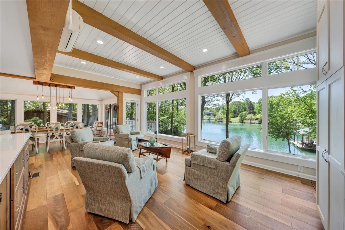 Moneta Vacation Rental