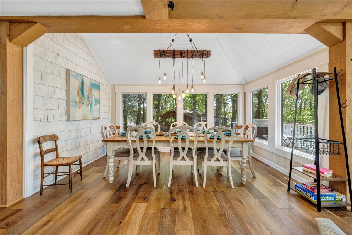 Moneta Vacation Rental