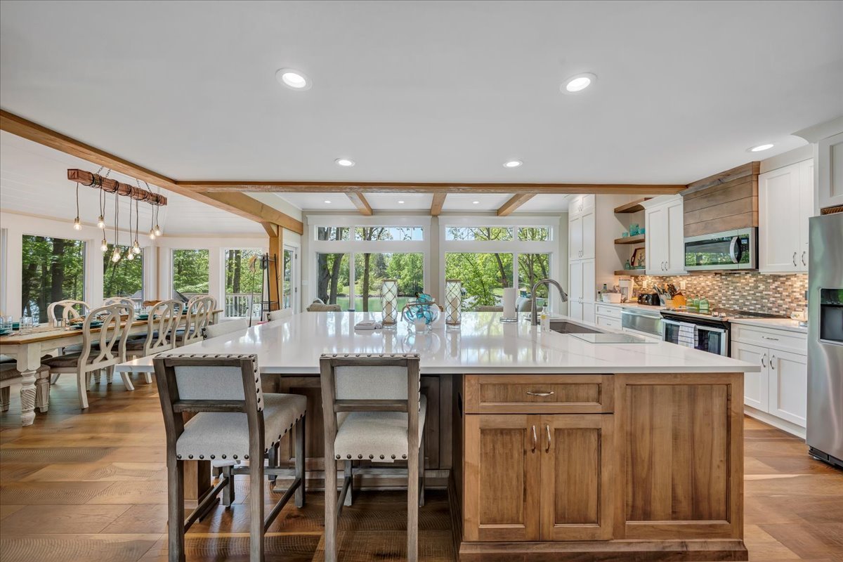 Moneta Vacation Rental