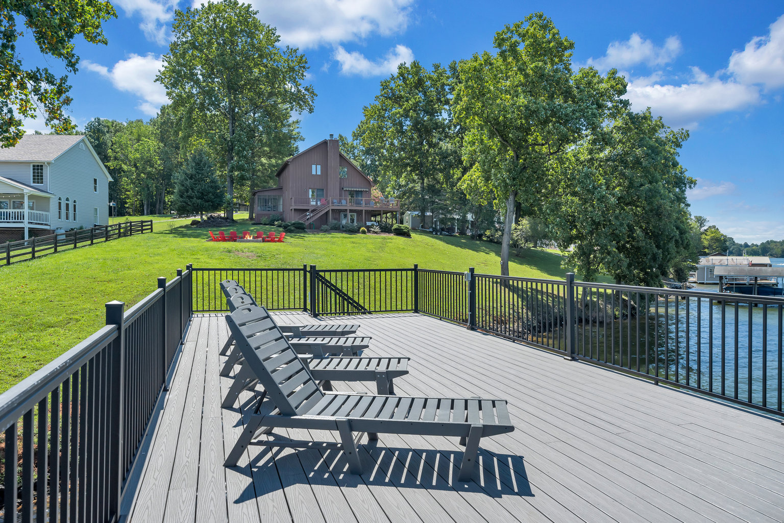 Moneta Vacation Rental