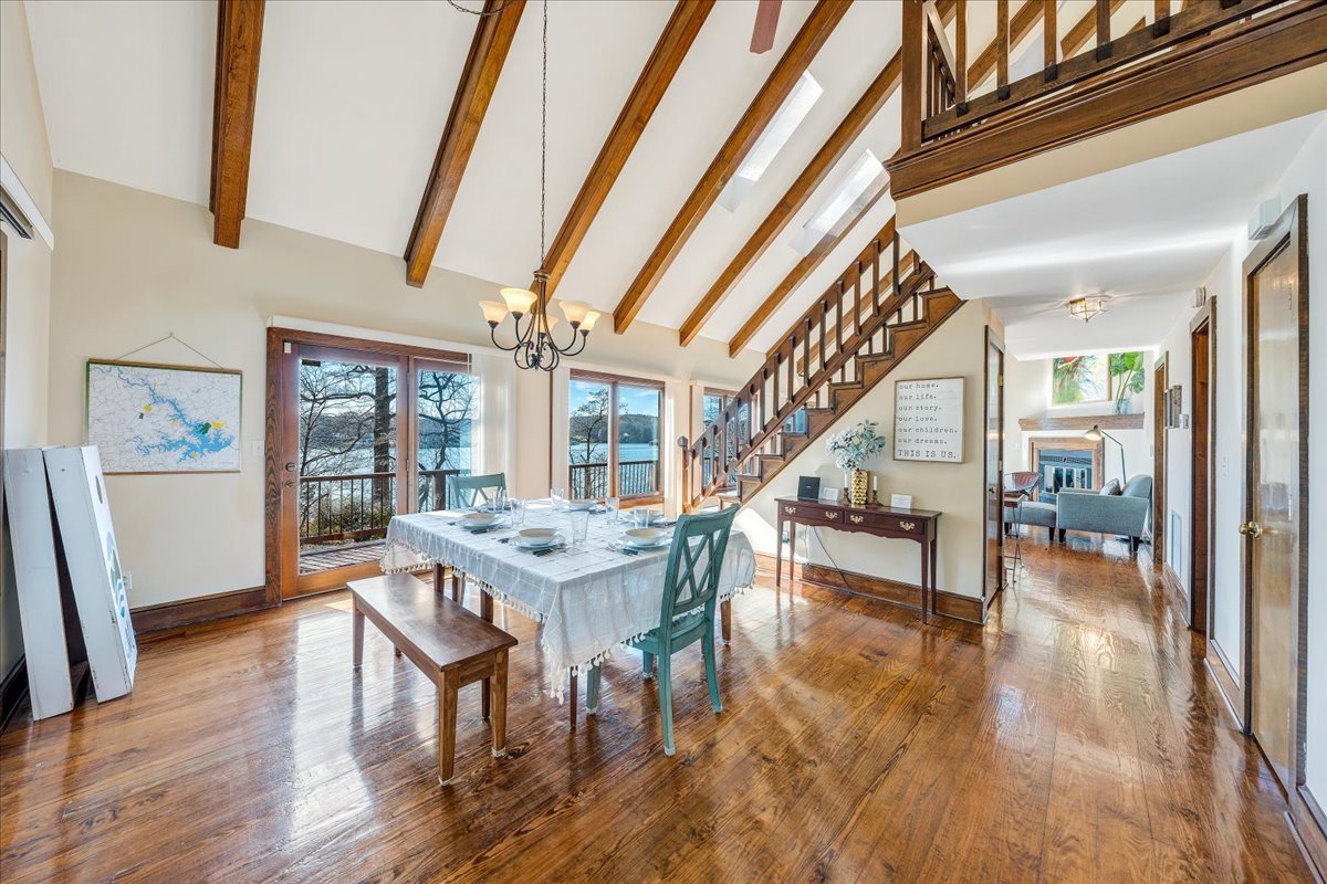 Moneta Vacation Rental