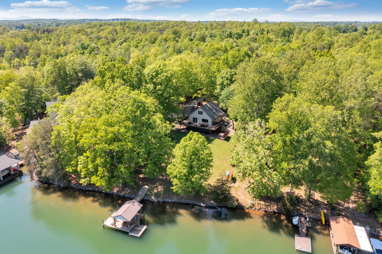 Huddleston Vacation Rental