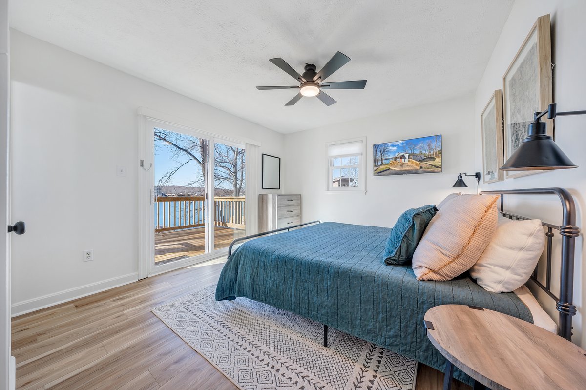 Moneta Vacation Rental